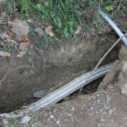 Profitez d'une installation professionnelle de votre fosse toutes eaux pour une tranquillité d'esprit totale Cosne-Cours-sur-Loire